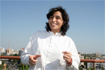 RUZAN KHAMBATTA - The Dynamic CEO of Wizz O Tech